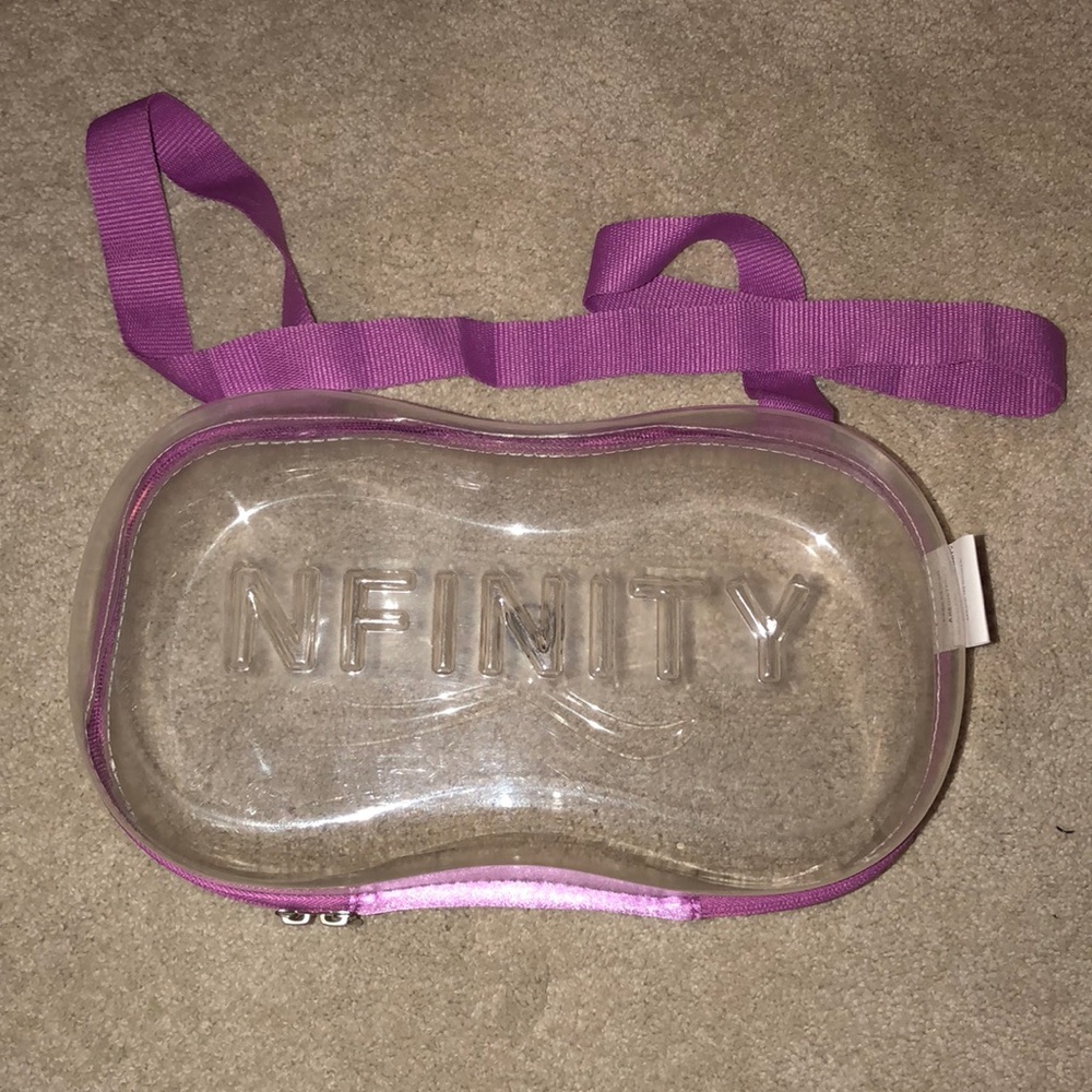 halo nfinity box